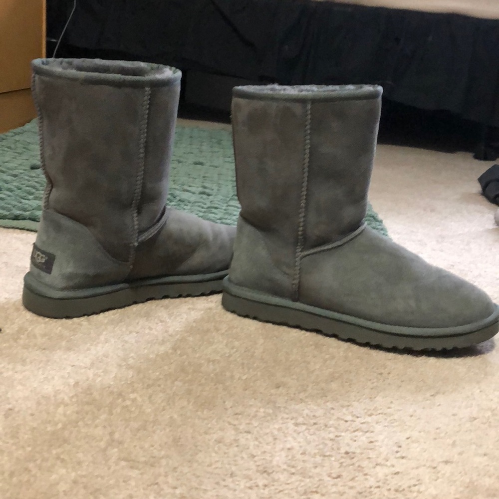 Women’s uggs